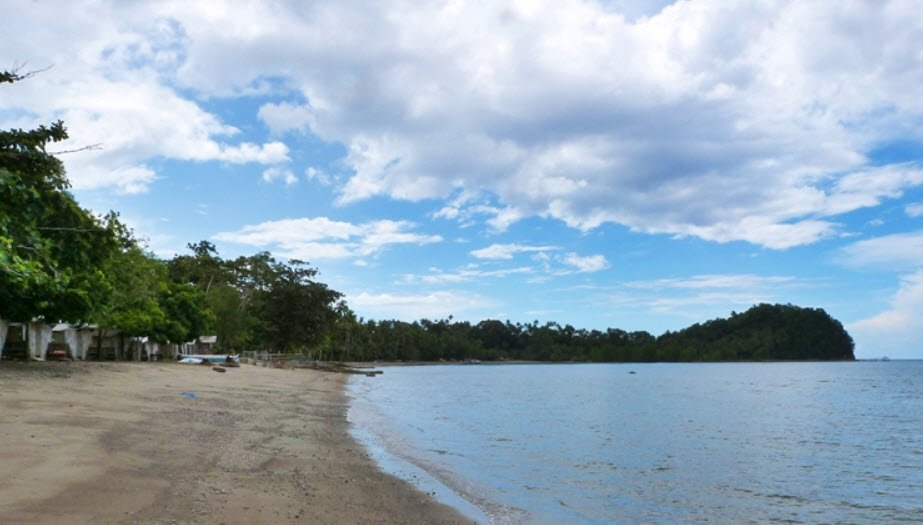 Poral Beach , , Philippines